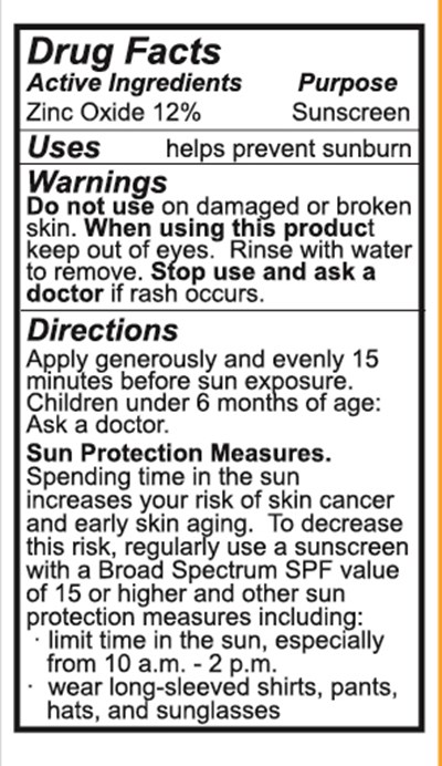 right panel_everyday spf15_FDA.jpg active ingredients - right panel everyday spf15 FDA